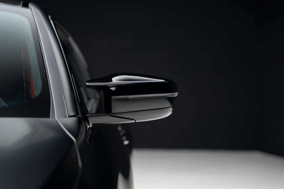 2026 BMW G82/G83 M4 - Image 16 of 31