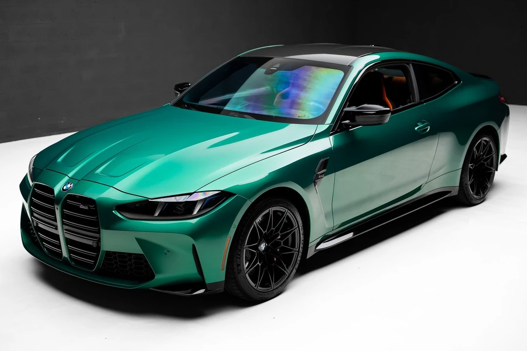 2026 BMW G82/G83 M4 - Image 5 of 31