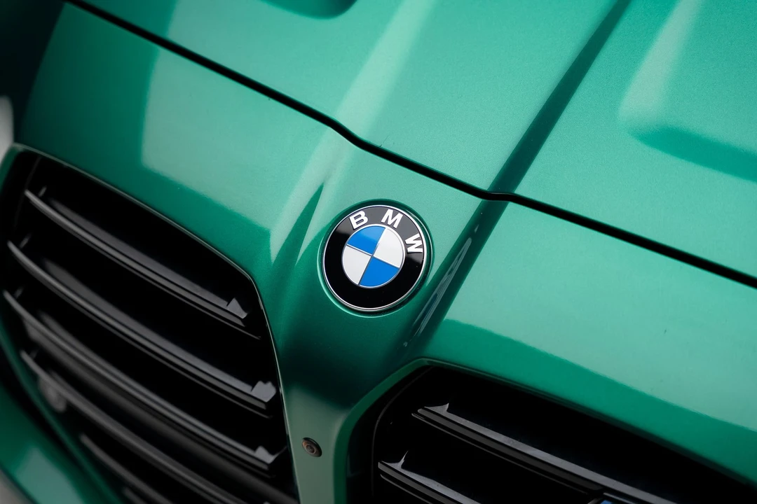 2026 BMW G82/G83 M4 - Image 13 of 31