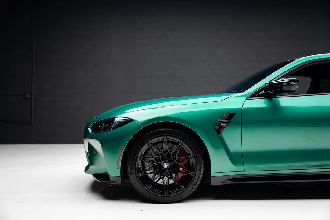 2026 BMW G82/G83 M4 - Image 19 of 31