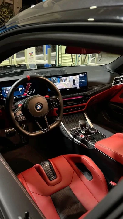 2026 BMW G82/G83 M4 - Image 2 of 3