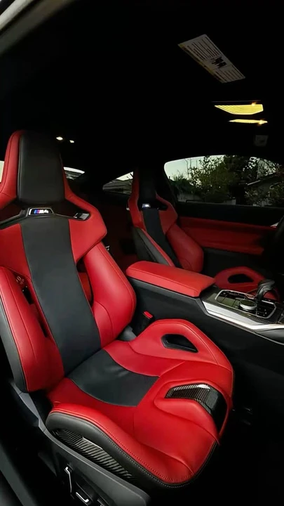 2026 BMW G82/G83 M4 - Image 3 of 3