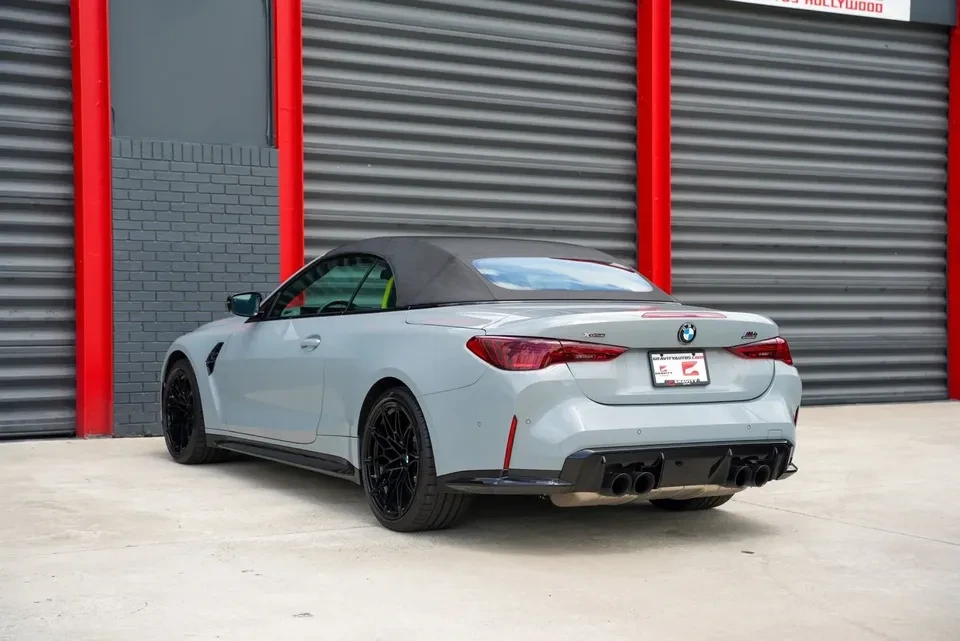 2026 BMW G82/G83 M4 - Image 3 of 7