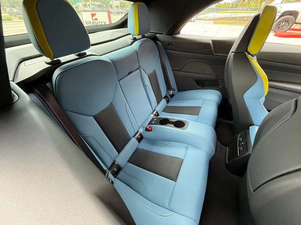 2026 BMW G82/G83 M4 - Image 7 of 7