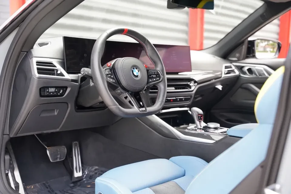 2026 BMW G82/G83 M4 - Image 5 of 7