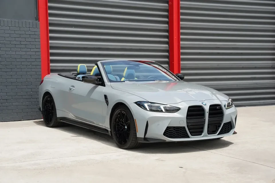 2026 BMW G82/G83 M4 - Image 2 of 7