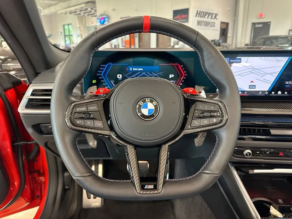 2026 BMW G82/G83 M4 - Image 18 of 20