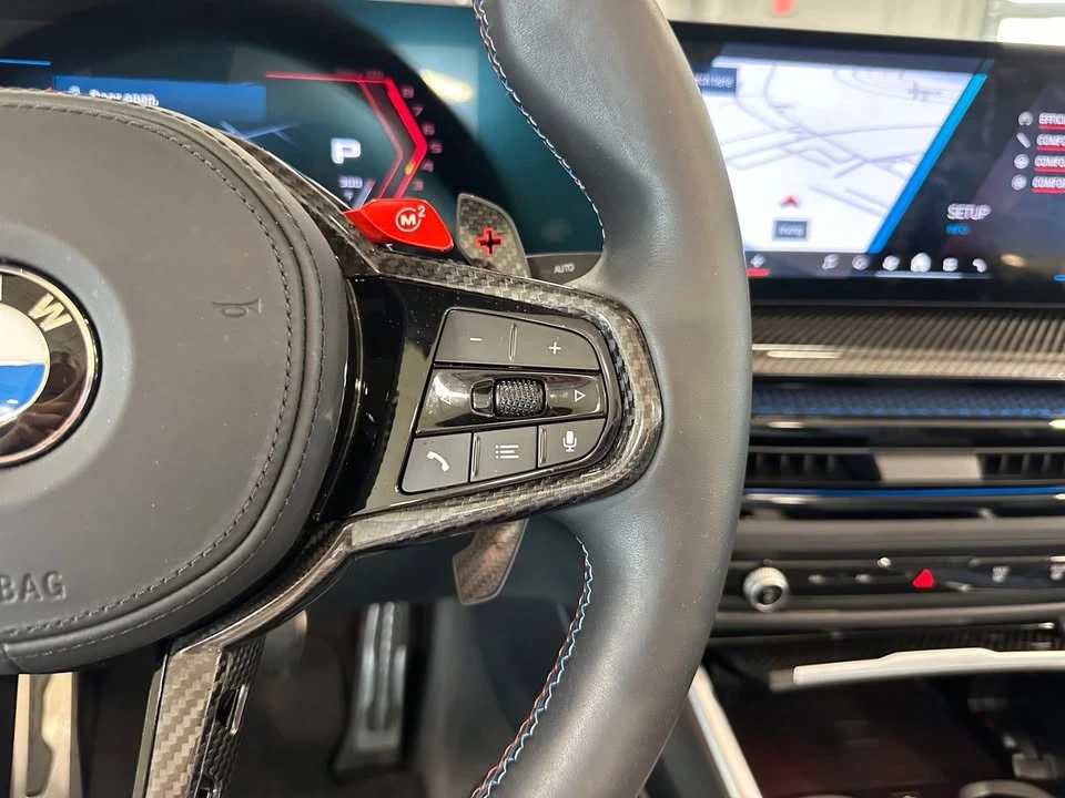 2026 BMW G82/G83 M4 - Image 20 of 20