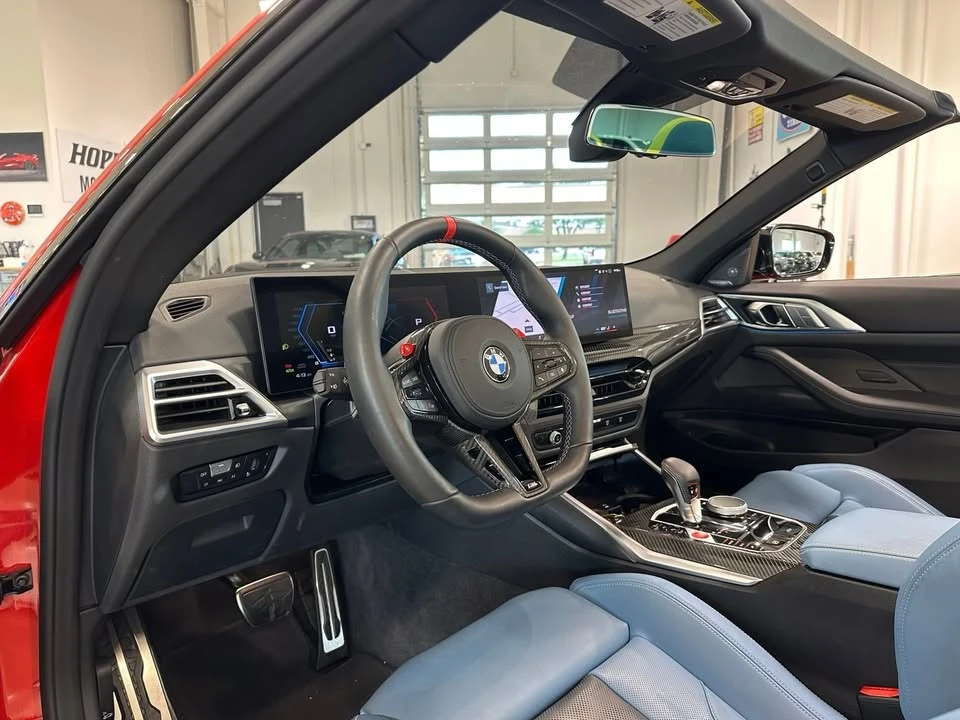 2026 BMW G82/G83 M4 - Image 16 of 20