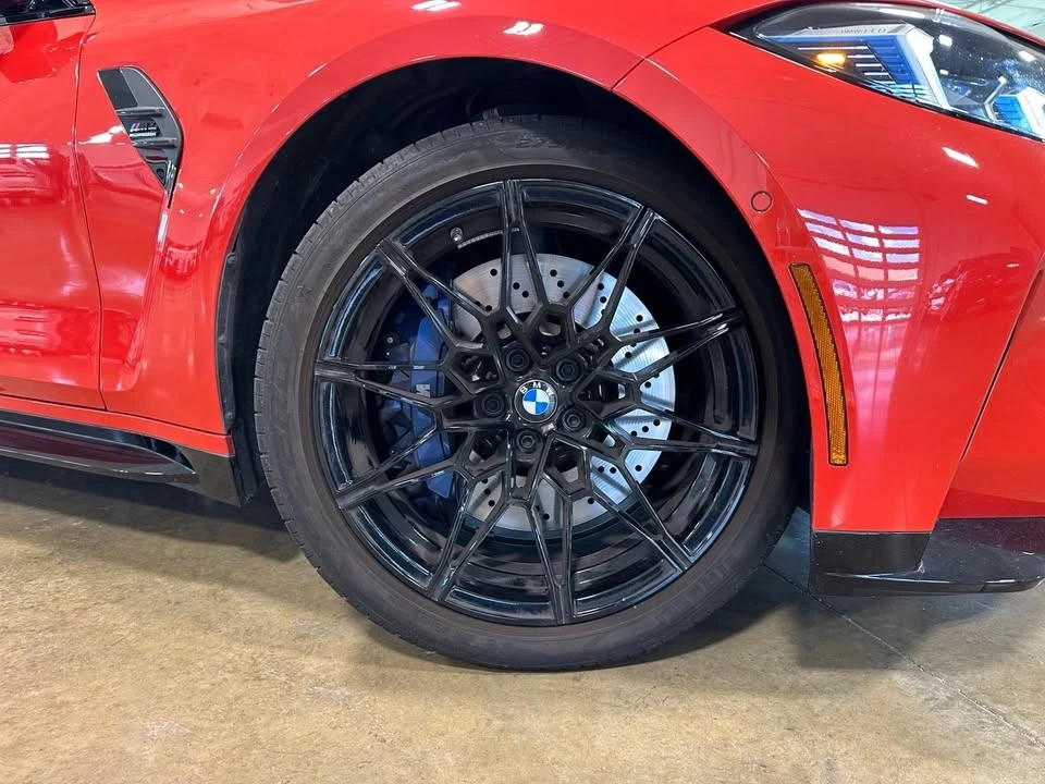 2026 BMW G82/G83 M4 - Image 9 of 20