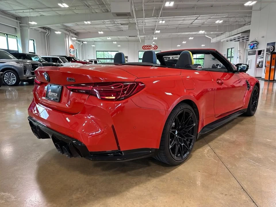 2026 BMW G82/G83 M4 - Image 7 of 20