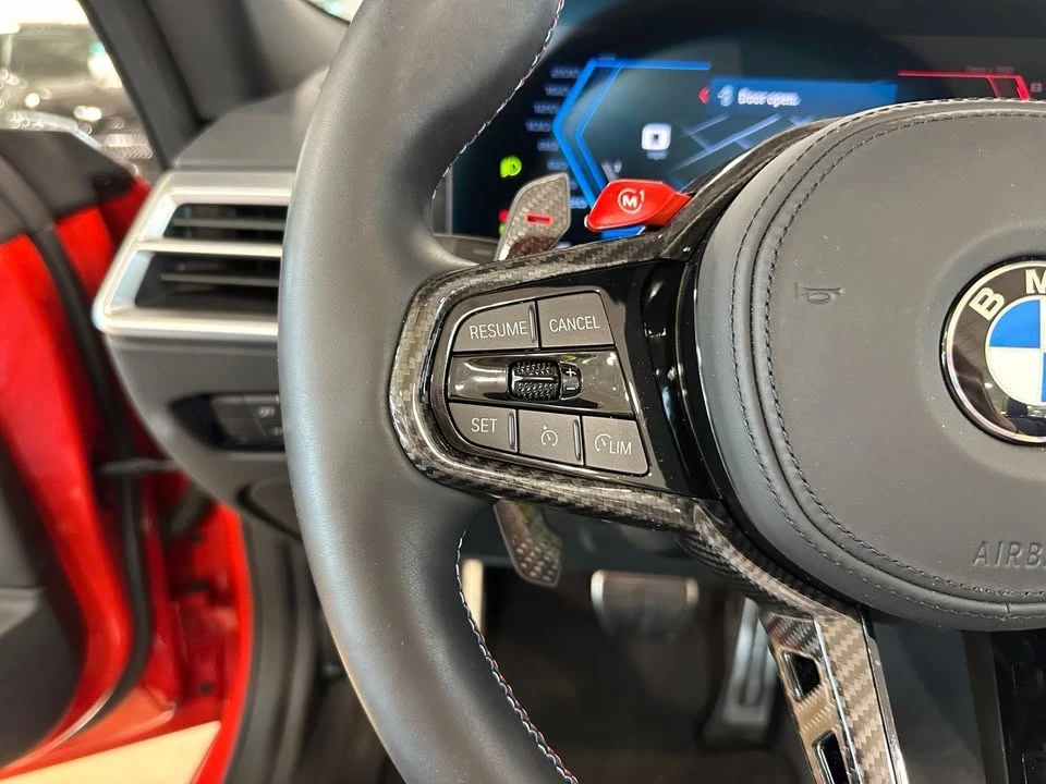 2026 BMW G82/G83 M4 - Image 19 of 20