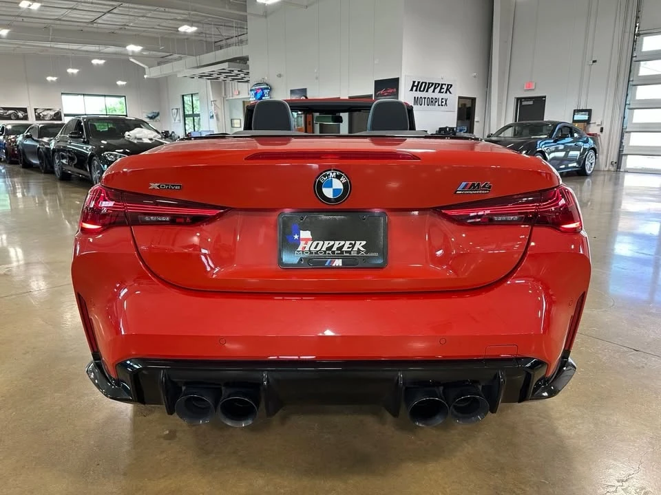 2026 BMW G82/G83 M4 - Image 5 of 20