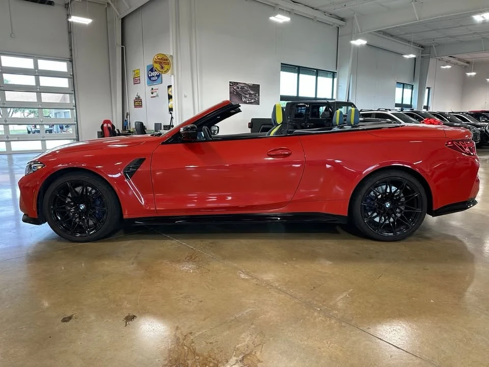 2026 BMW G82/G83 M4 - Image 3 of 20