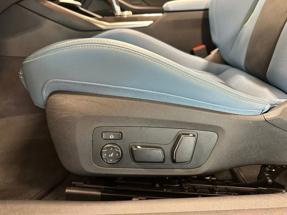 2026 BMW G82/G83 M4 - Image 14 of 20