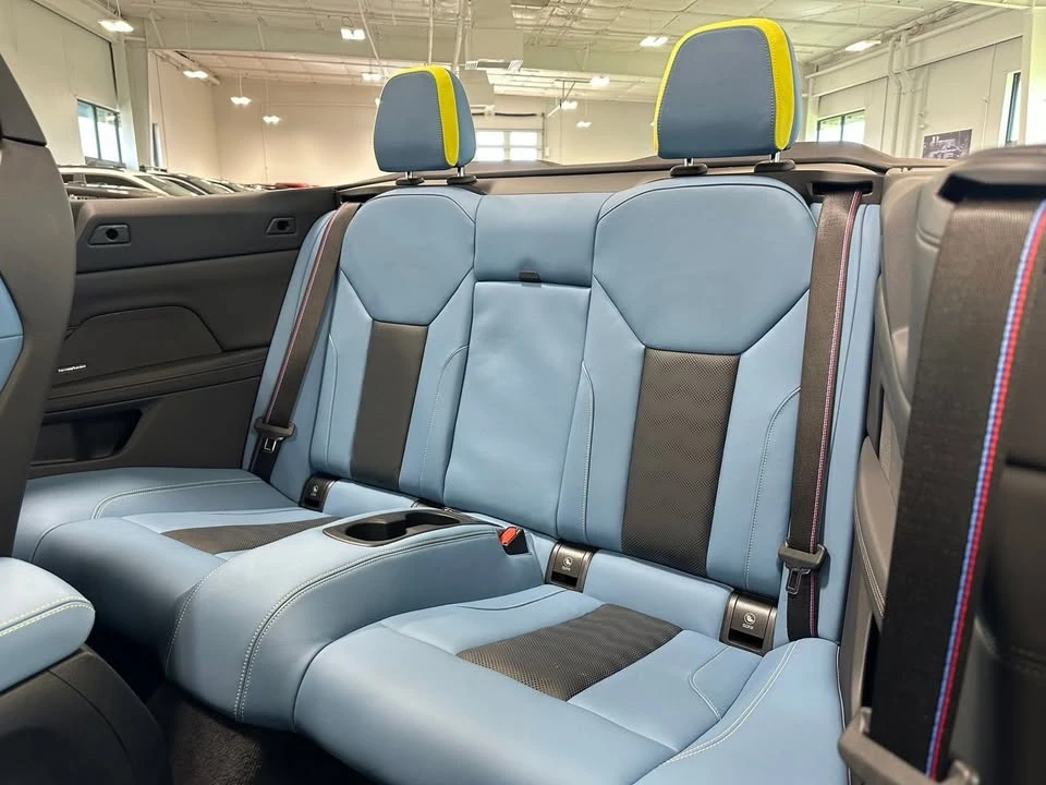 2026 BMW G82/G83 M4 - Image 15 of 20