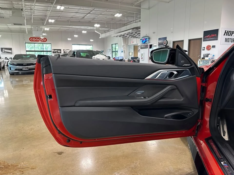 2026 BMW G82/G83 M4 - Image 10 of 20