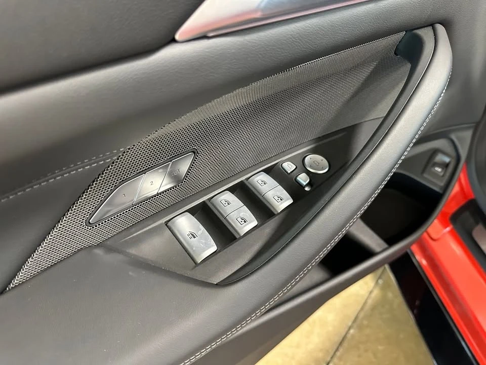 2026 BMW G82/G83 M4 - Image 11 of 20