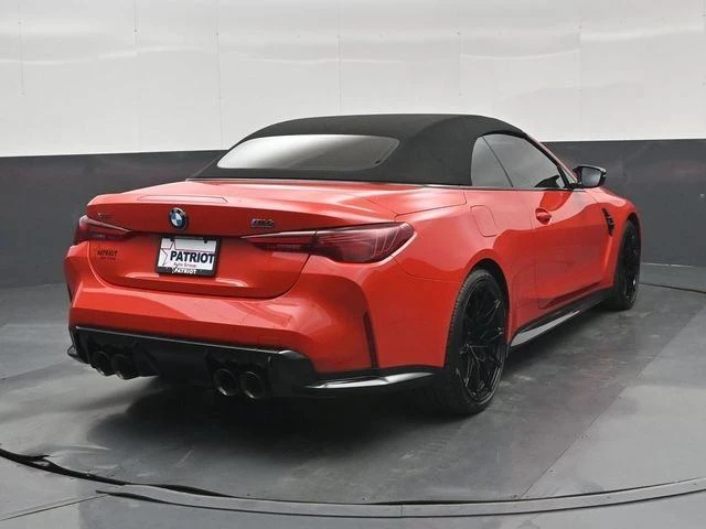 2026 BMW G82/G83 M4 - Image 2 of 7