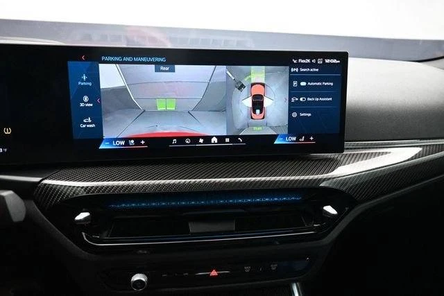 2026 BMW G82/G83 M4 - Image 7 of 7