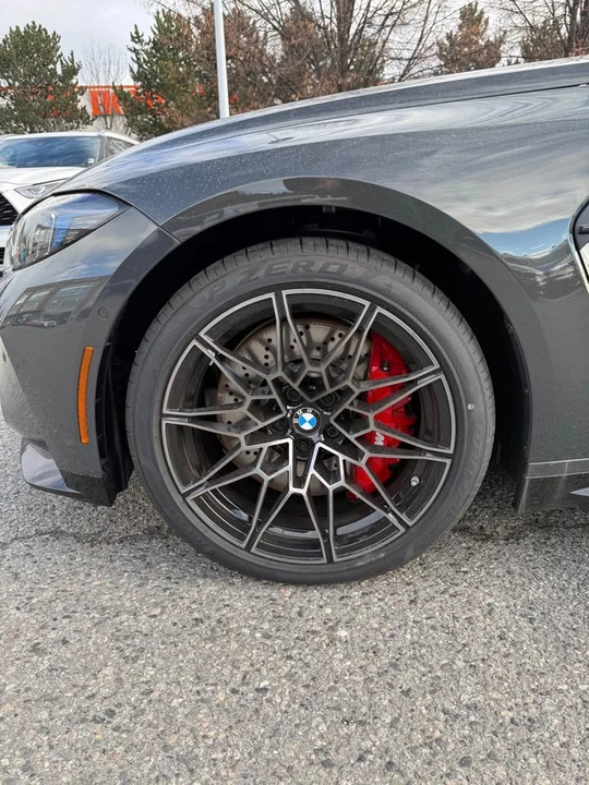 2026 BMW G82/G83 M4 - Image 5 of 13