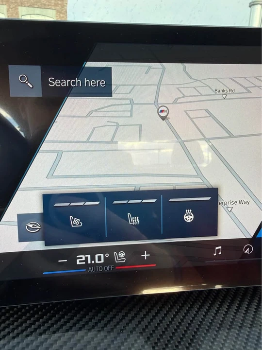 2026 BMW G82/G83 M4 - Image 12 of 13