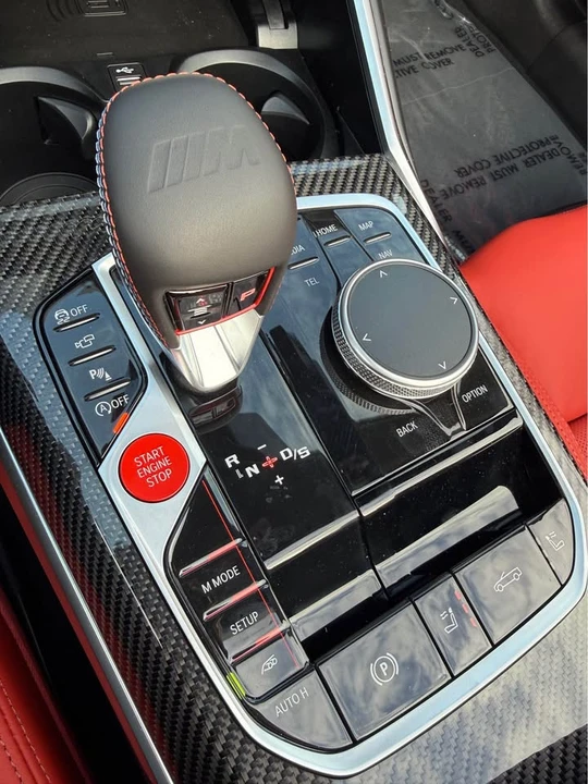 2026 BMW G82/G83 M4 - Image 10 of 13