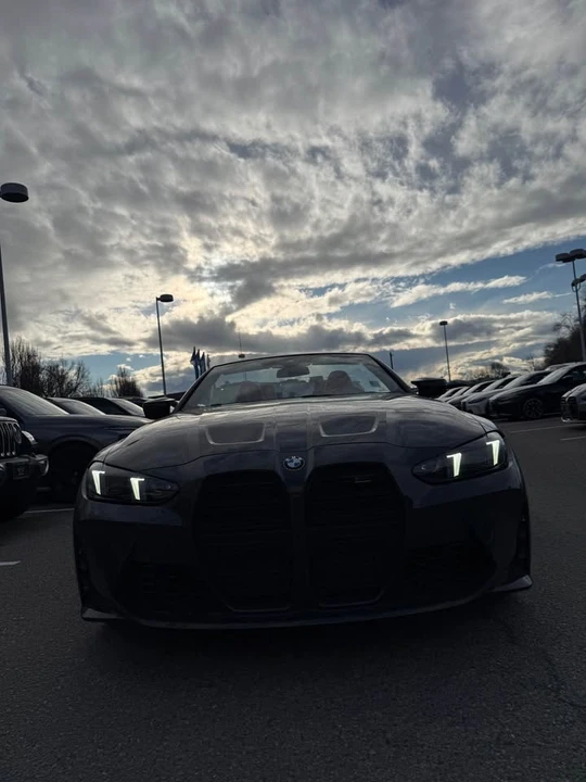 2026 BMW G82/G83 M4 - Image 2 of 13