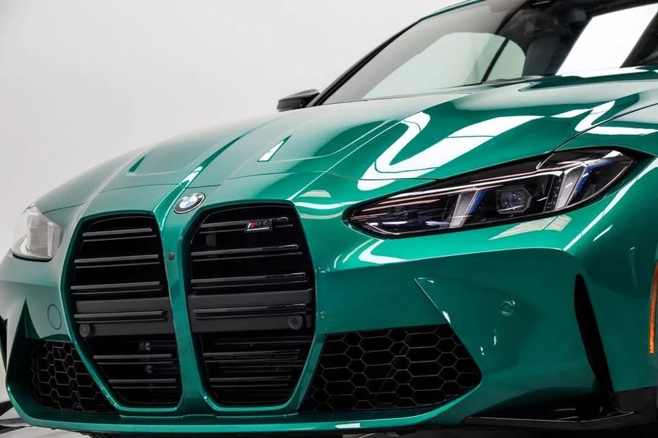2026 BMW G82/G83 M4 - Image 3 of 20