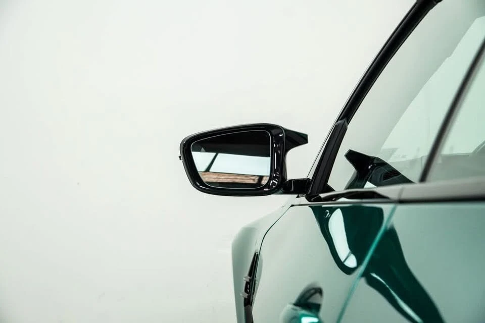 2026 BMW G82/G83 M4 - Image 15 of 20