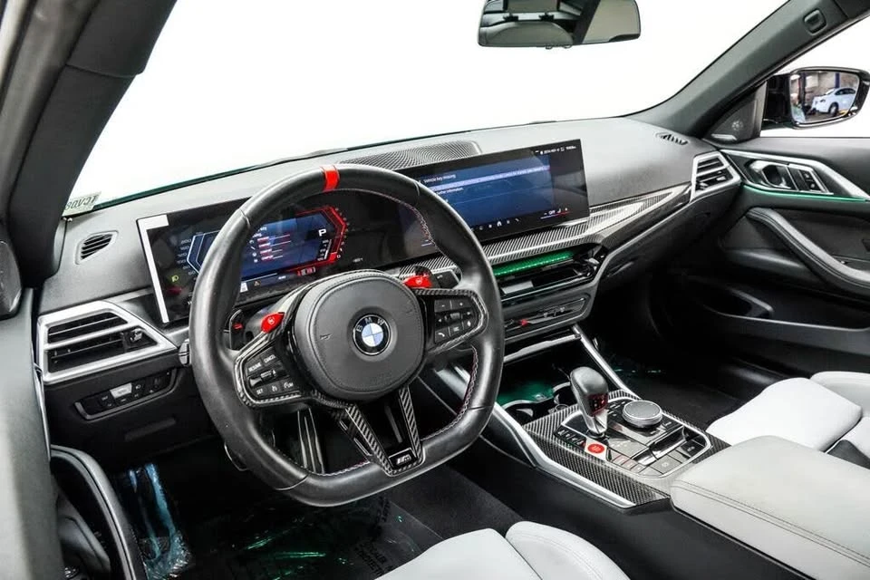 2026 BMW G82/G83 M4 - Image 7 of 20