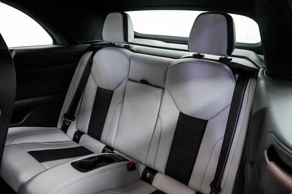 2026 BMW G82/G83 M4 - Image 18 of 20