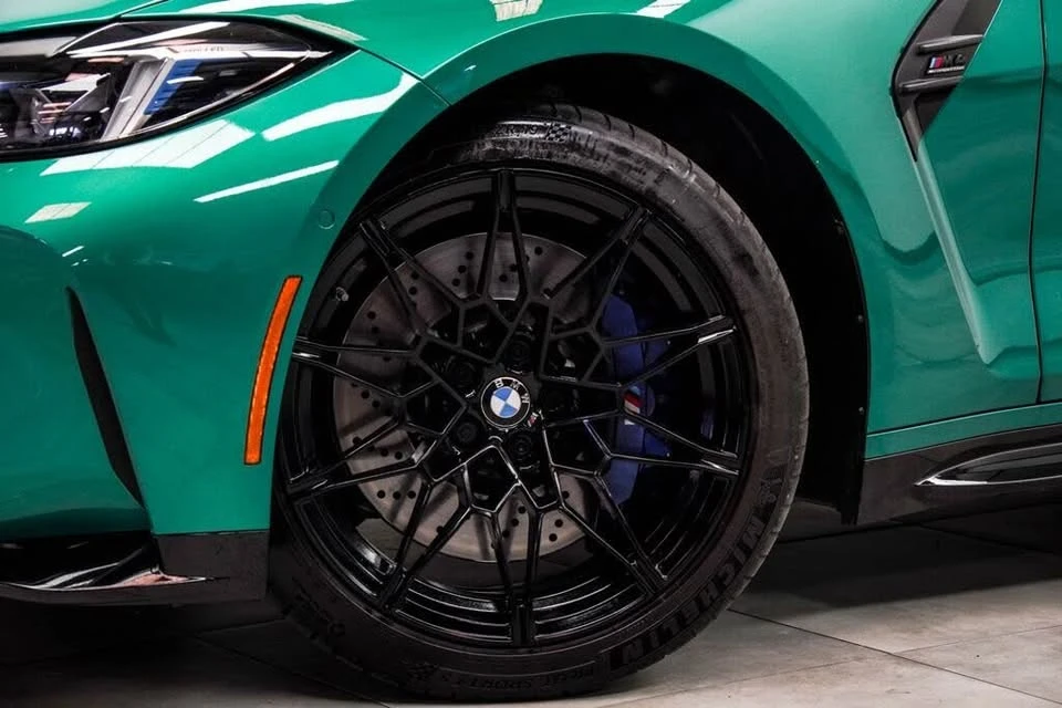 2026 BMW G82/G83 M4 - Image 4 of 20