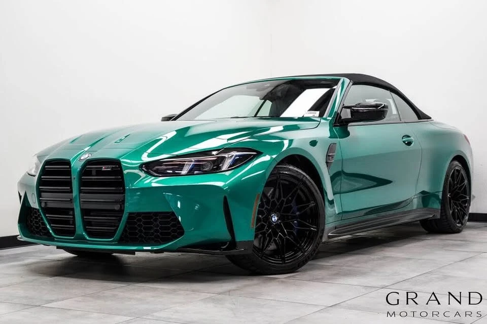 2026 BMW G82/G83 M4 - Image 2 of 20