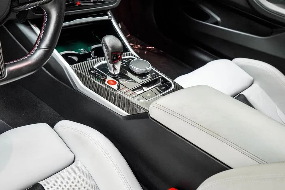 2026 BMW G82/G83 M4 - Image 20 of 20