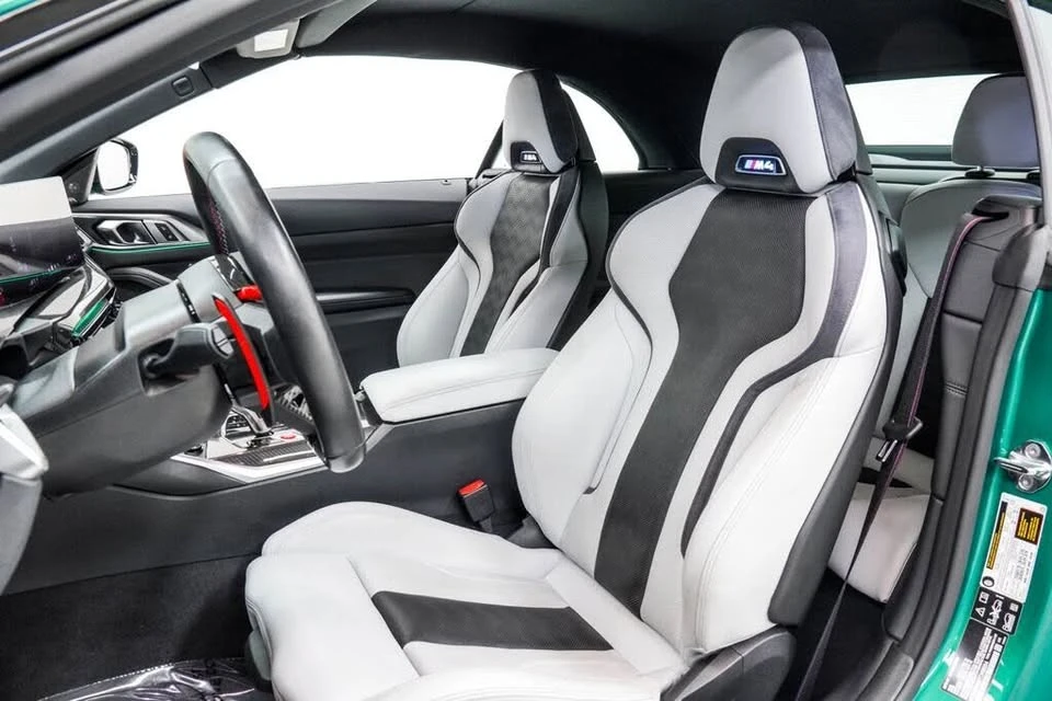 2026 BMW G82/G83 M4 - Image 16 of 20