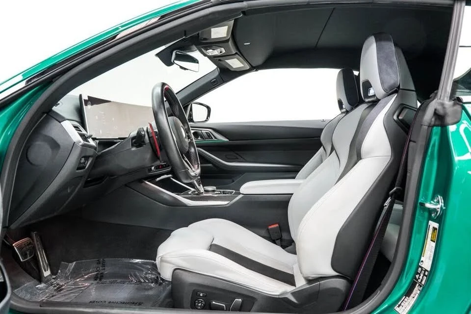 2026 BMW G82/G83 M4 - Image 17 of 20