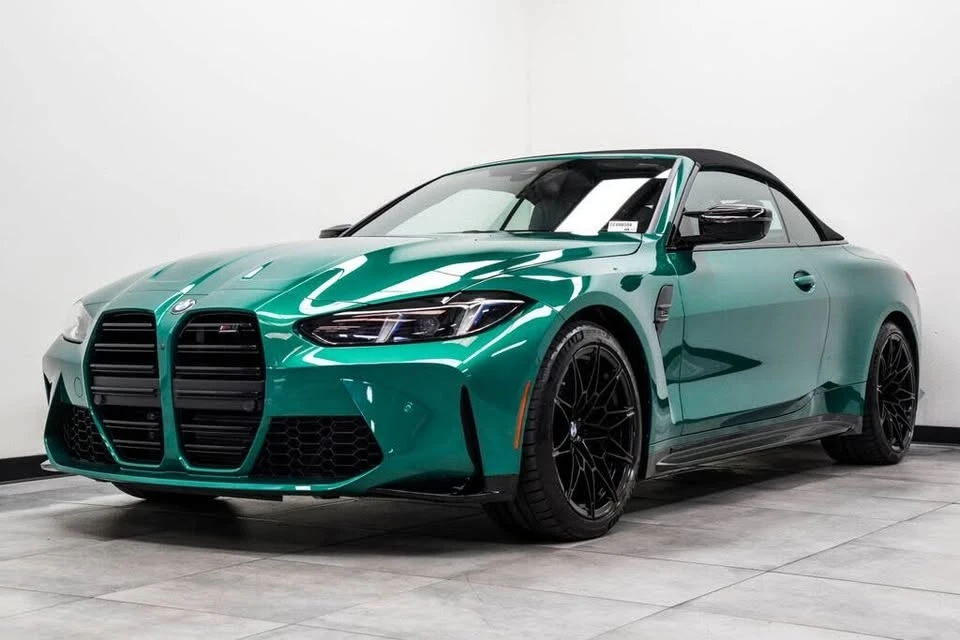 2026 BMW G82/G83 M4 - Image 8 of 20