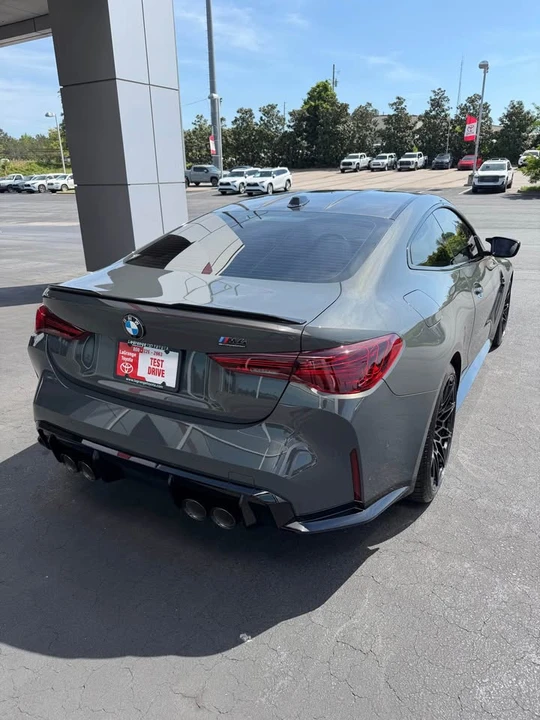 2026 BMW G82/G83 M4 - Image 3 of 3