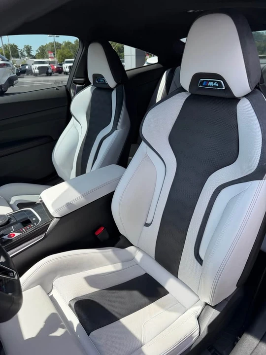2026 BMW G82/G83 M4 - Image 2 of 3