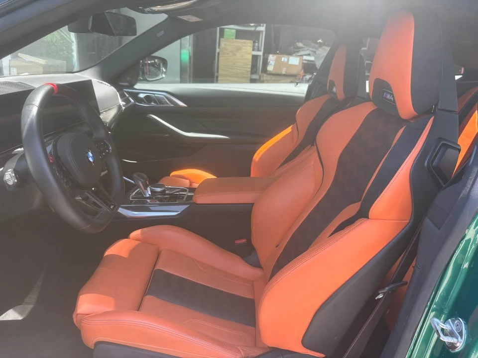 2026 BMW G82/G83 M4 - Image 5 of 8