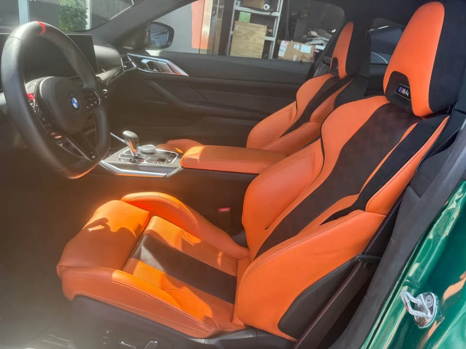 2026 BMW G82/G83 M4 - Image 4 of 6
