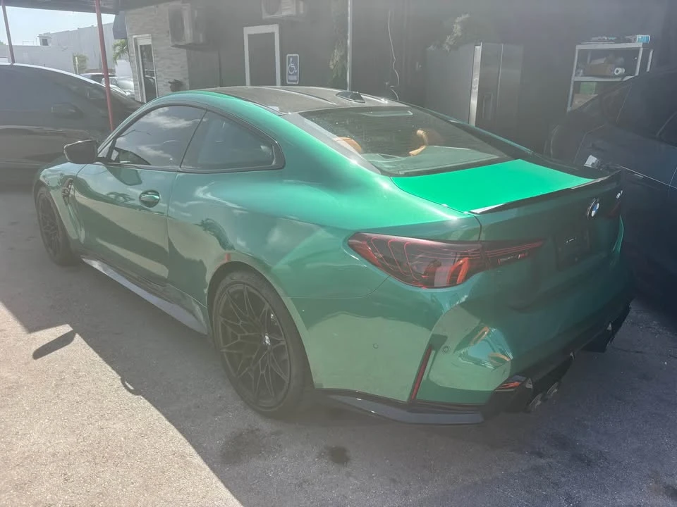 2026 BMW G82/G83 M4 - Image 3 of 6