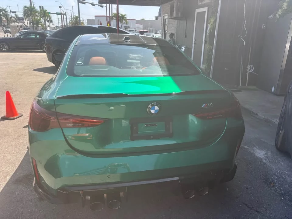2026 BMW G82/G83 M4 - Image 2 of 6