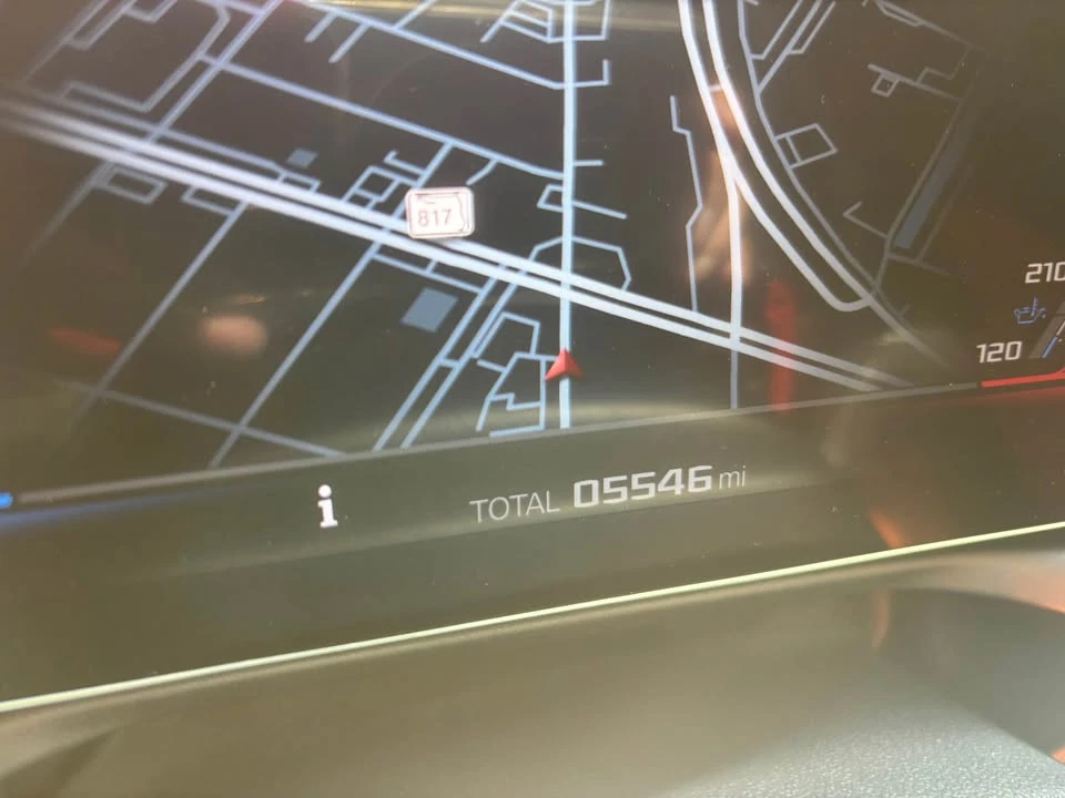 2026 BMW G82/G83 M4 - Image 6 of 6