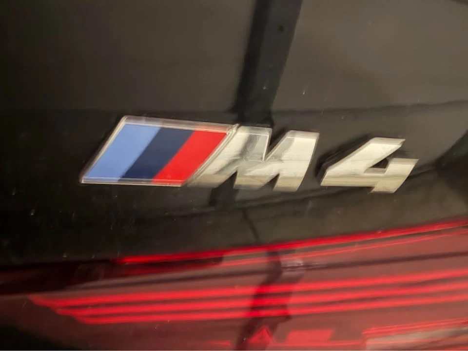 2026 BMW G82/G83 M4 - Image 2 of 2