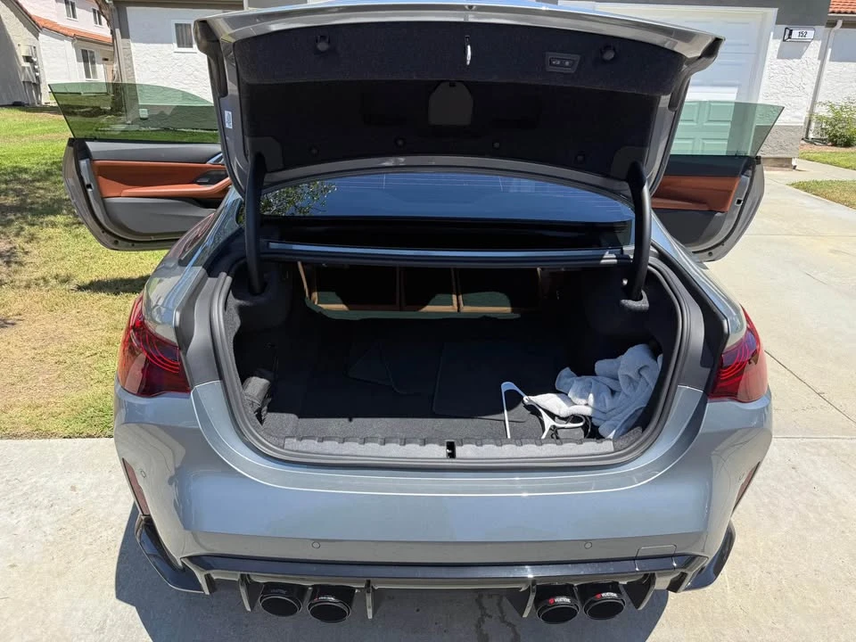 2026 BMW G82/G83 M4 - Image 13 of 17