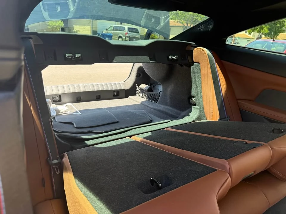 2026 BMW G82/G83 M4 - Image 12 of 17