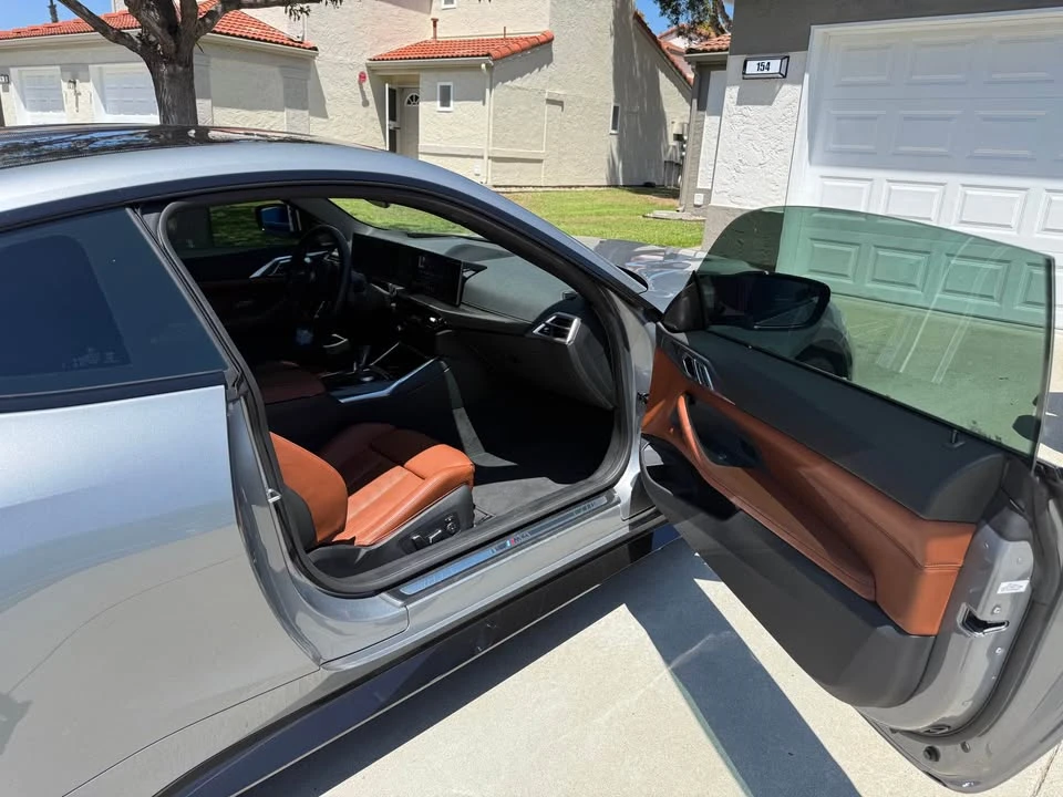 2026 BMW G82/G83 M4 - Image 7 of 17