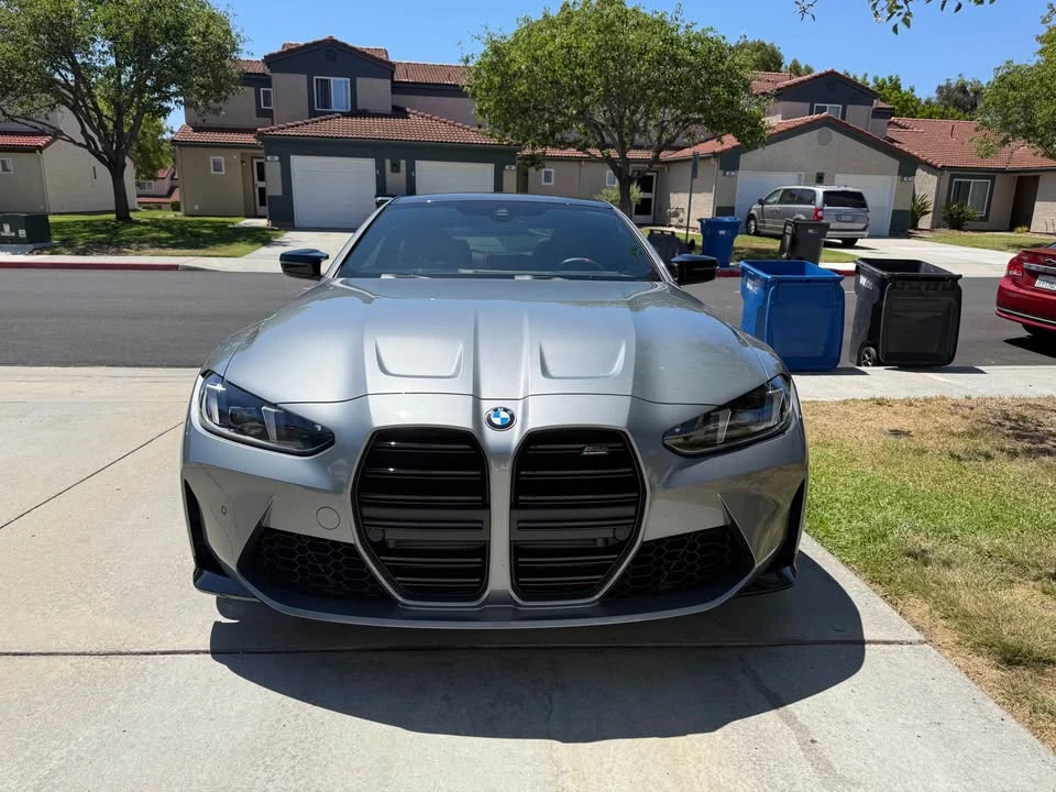 2026 BMW G82/G83 M4 - Image 2 of 17